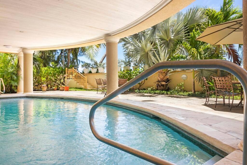 White Sands Beach Villas - Villas N- Lovely 1 Bed Condo photo