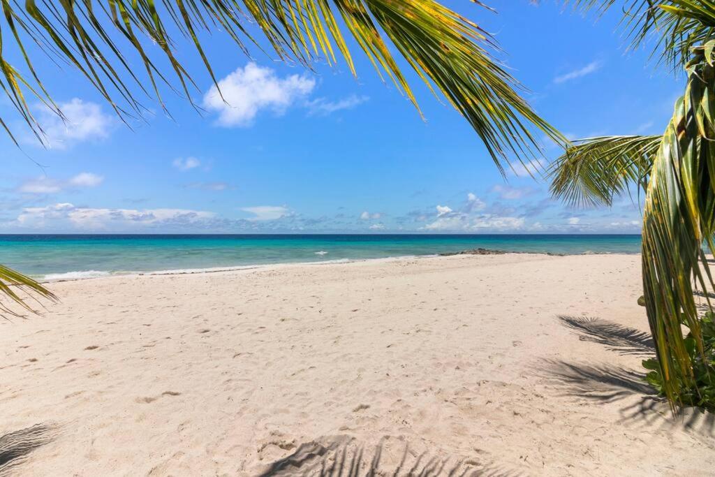 White Sands Beach Villas - Villas N- Lovely 1 Bed Condo photo