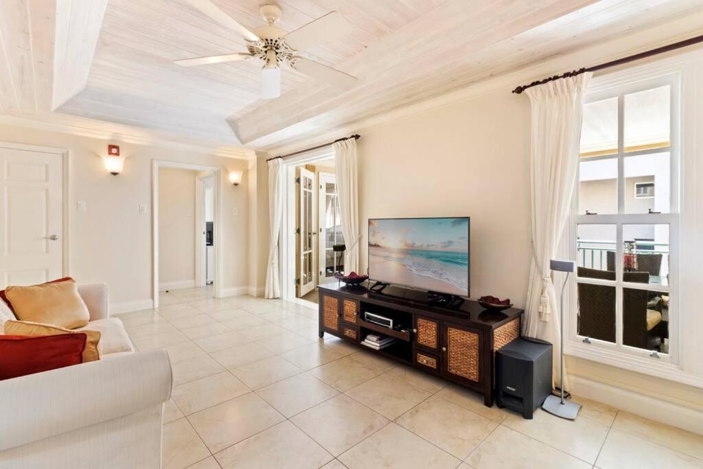 White Sands Beach Villas - Villas N- Lovely 1 Bed Condo photo