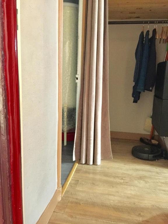 appartement cocooning,proche centre et gare - 3