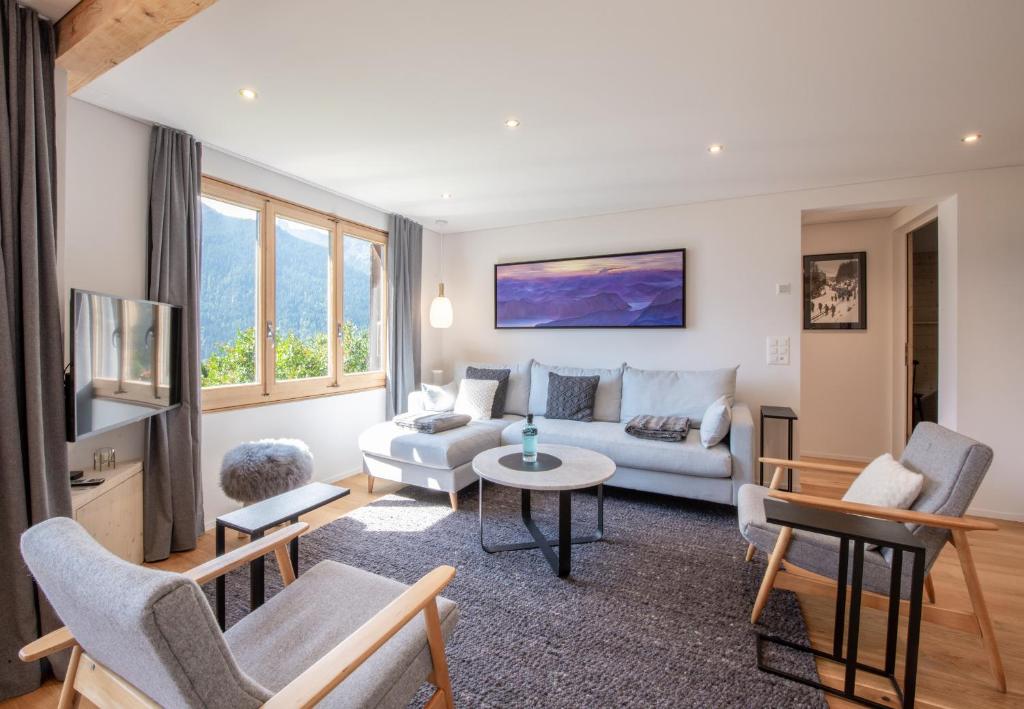 Chalet Iris - 4