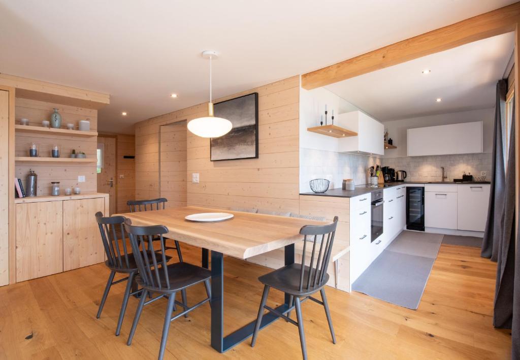 Chalet Iris - 5