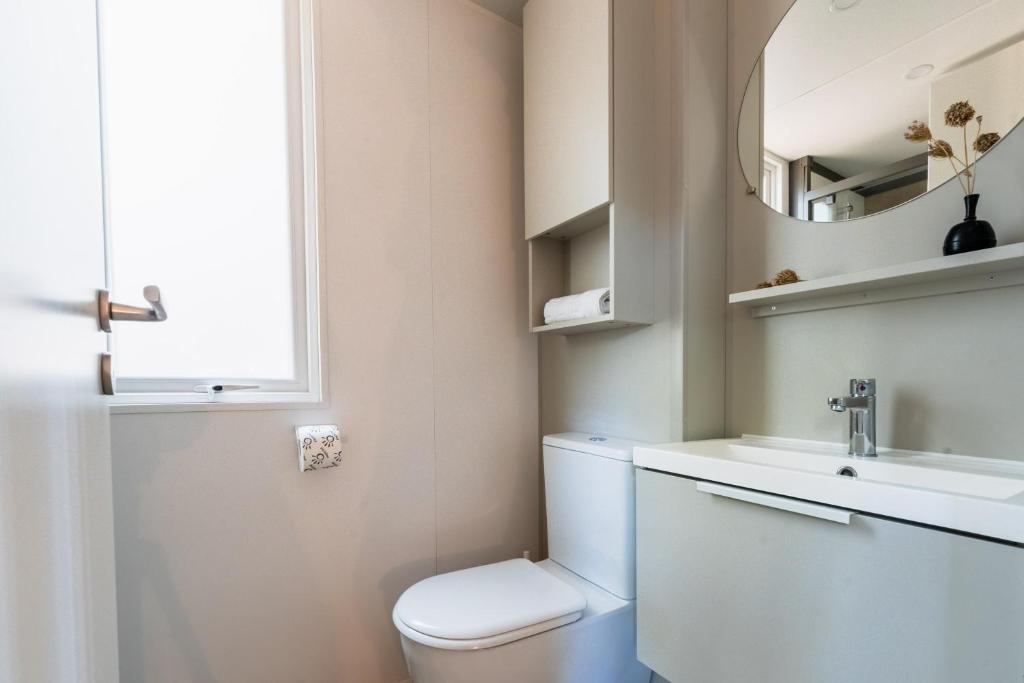 Camping Ca' Savio — Hotel rooms in Cavallino-Treporti, Veneto
