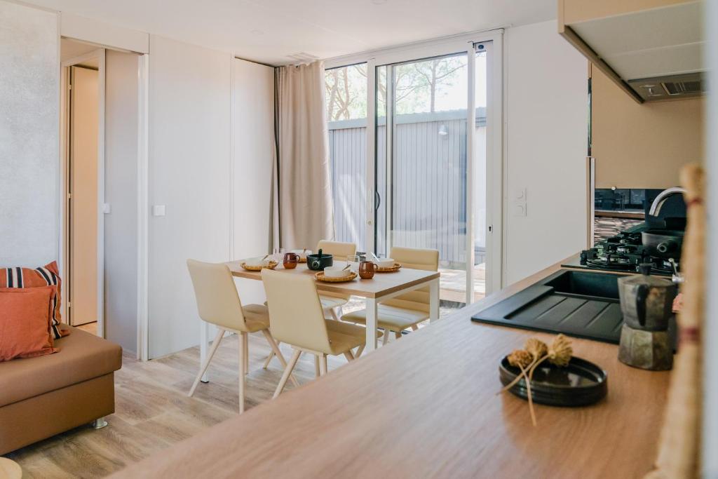 Camping Ca' Savio — Hotel rooms in Cavallino-Treporti, Veneto