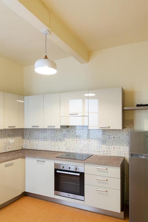 Charming Apartment By Bargello Museum - 4