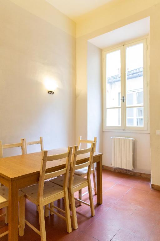 Charming Apartment By Bargello Museum - 5