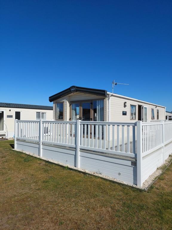 Aurora Way 81, Lossiemouth