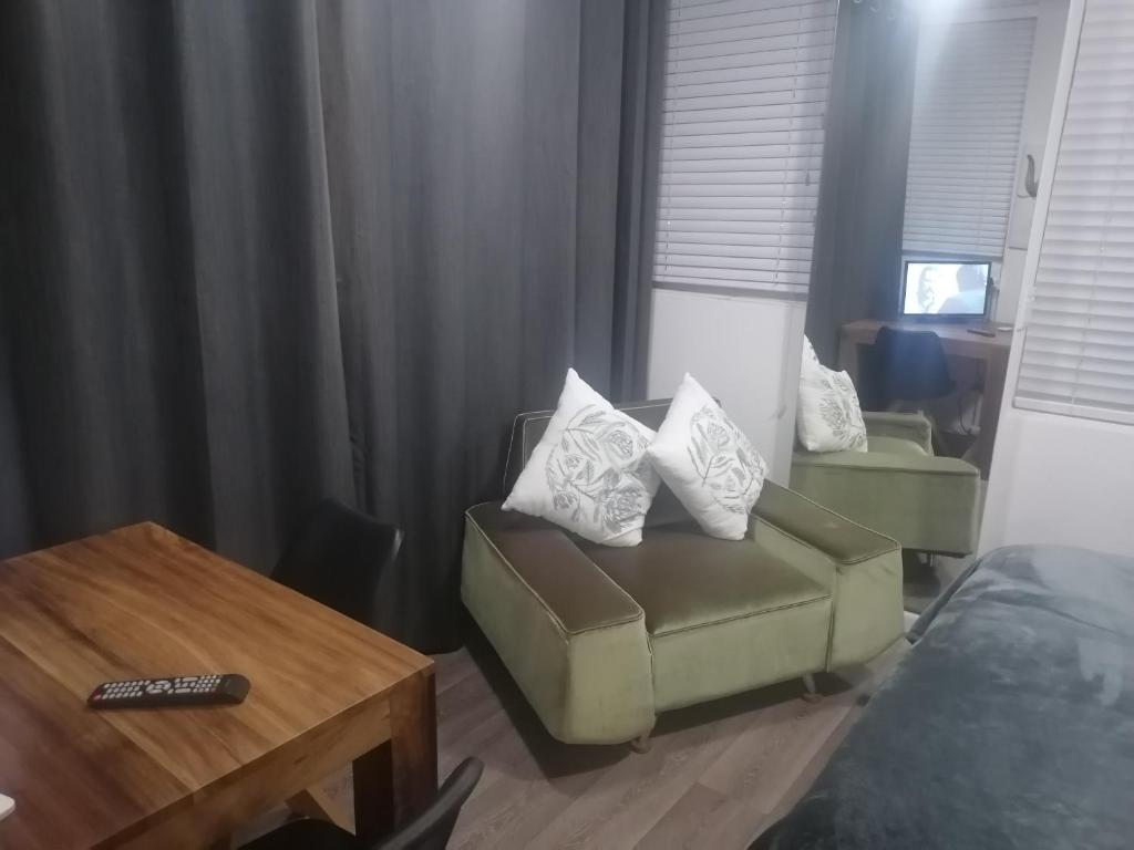 Boland Park Self Catering Apartment photo
