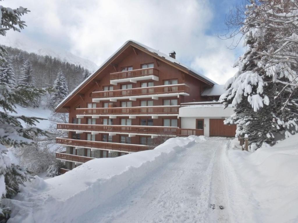 Appartement 3 pièces, 6 pers, Méribel centre, animaux admis - FR-1-411-68 - 4