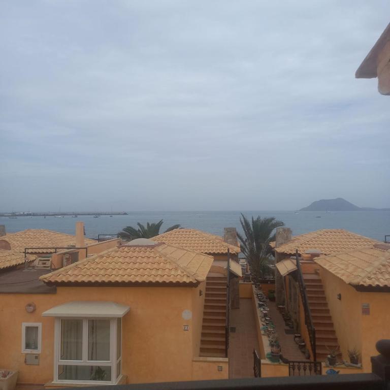 Villa Sara y Sebas - 1