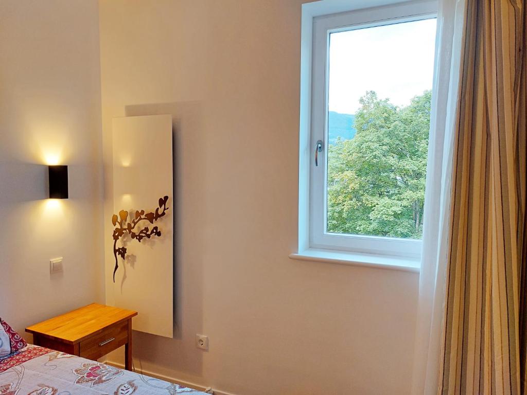 ALPENFLAIR - charming ski-to-door apartment - 5