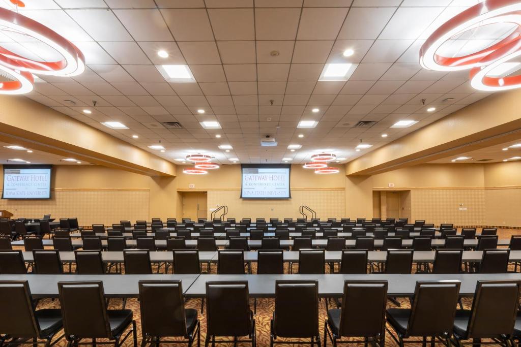 Meeting room / ballrooms