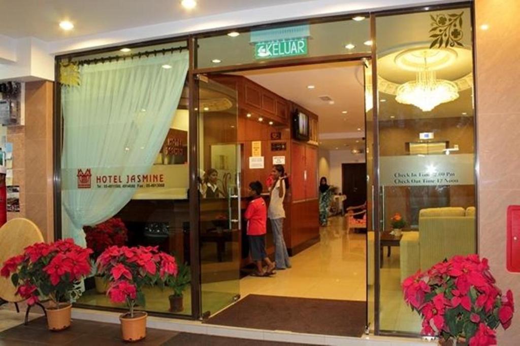 Jasmine Hotel