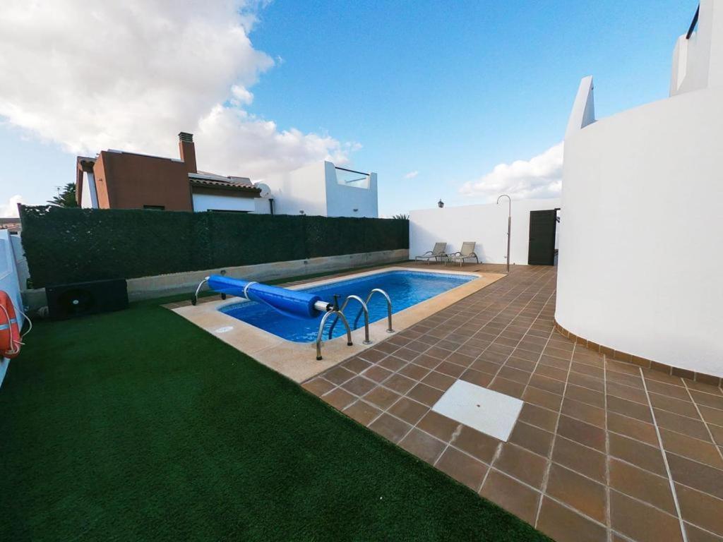 Villa James - 4