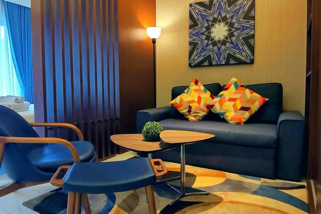 Bukit Bintang at Tribeca Residence photo