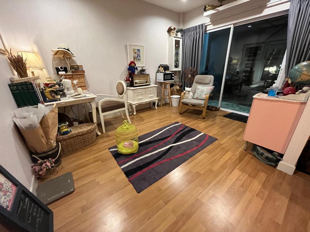 Autta house photo