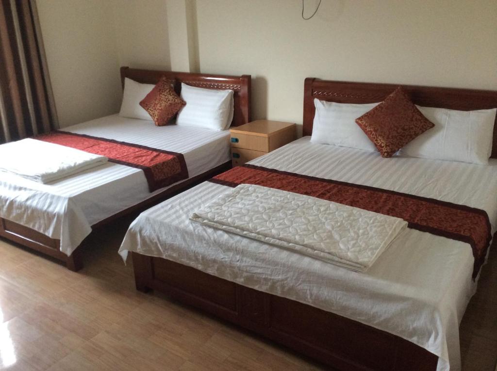 Anh Duong Hotel