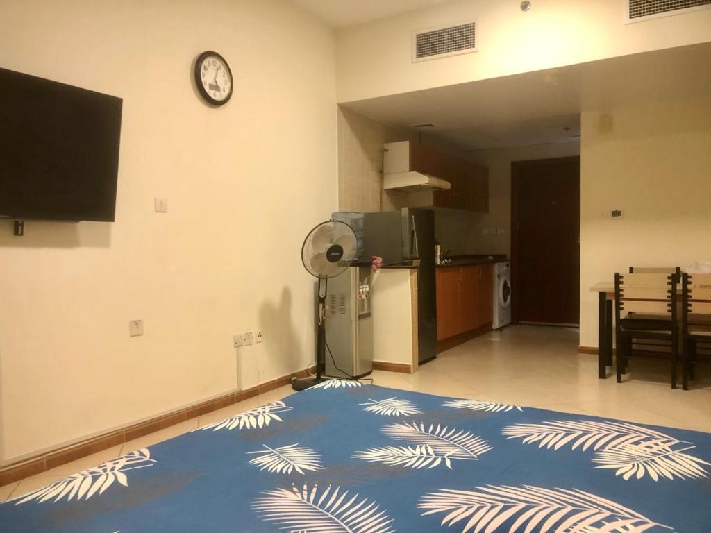 Relaxing studio located in Marina near by metro photo