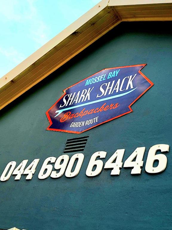 Shark Shack Backpackers photo