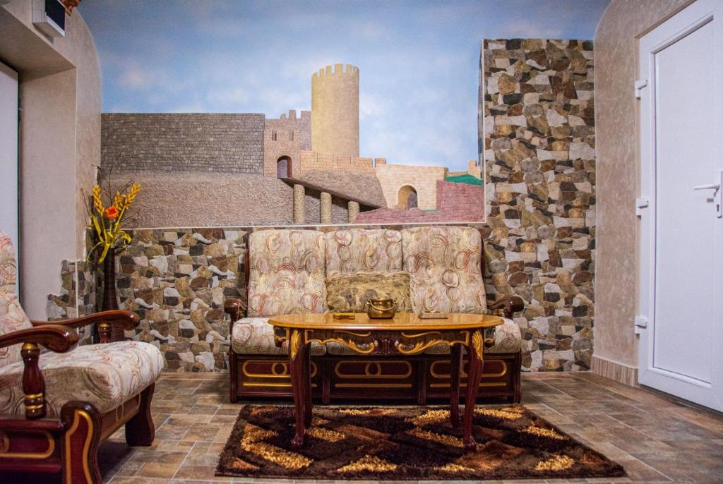 Top Spot apartment - 1