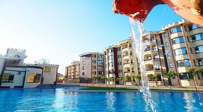 Sunset Paradise Holidays Homes photo