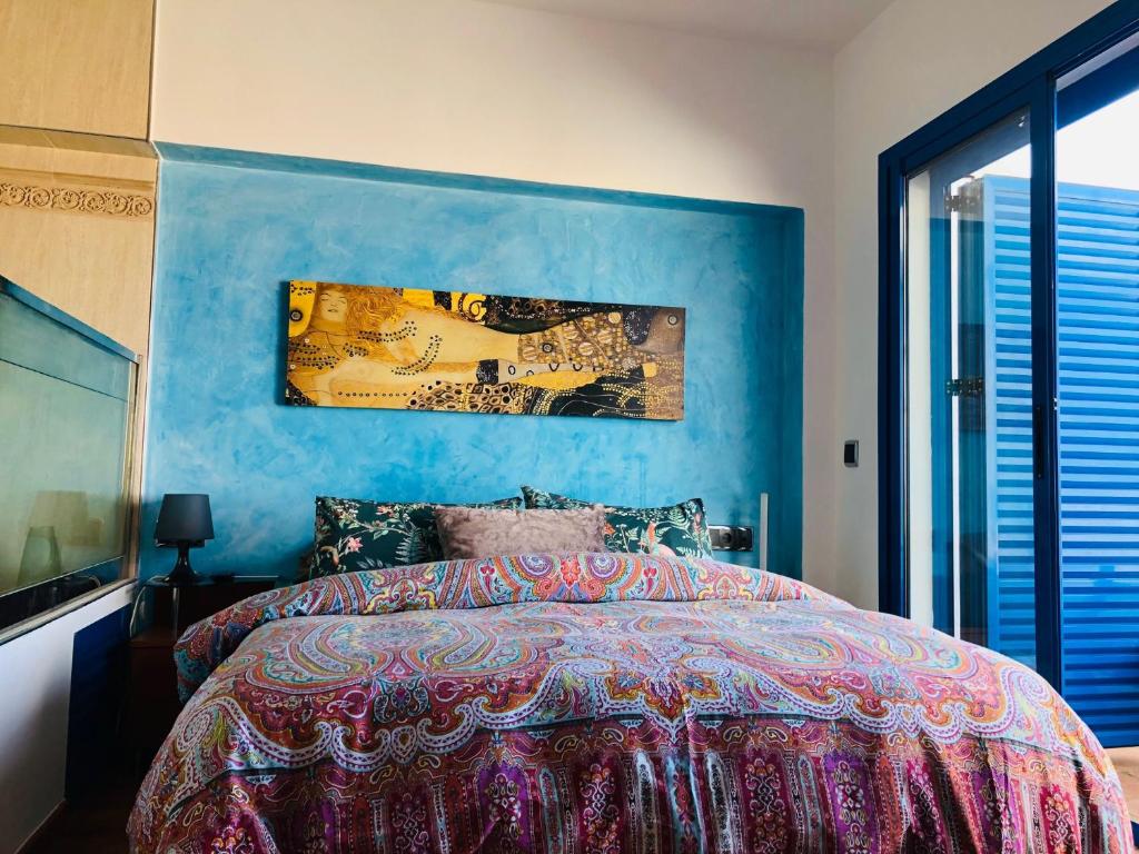 Beach Penthouse - 5