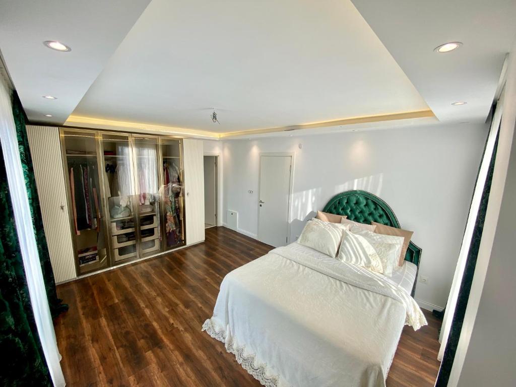 Wonderful villa very close to the airport 5 minutes — Hotel in İstanbul