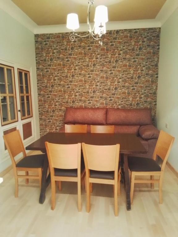 Apartamento La Casilla Chica - 1