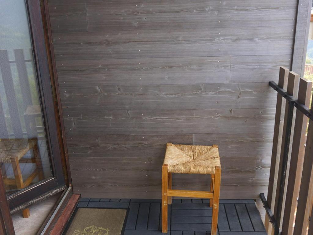 Studio cabine 27 m², 4 pers, animaux acceptés, balcon - FR-1-636-129 - 3