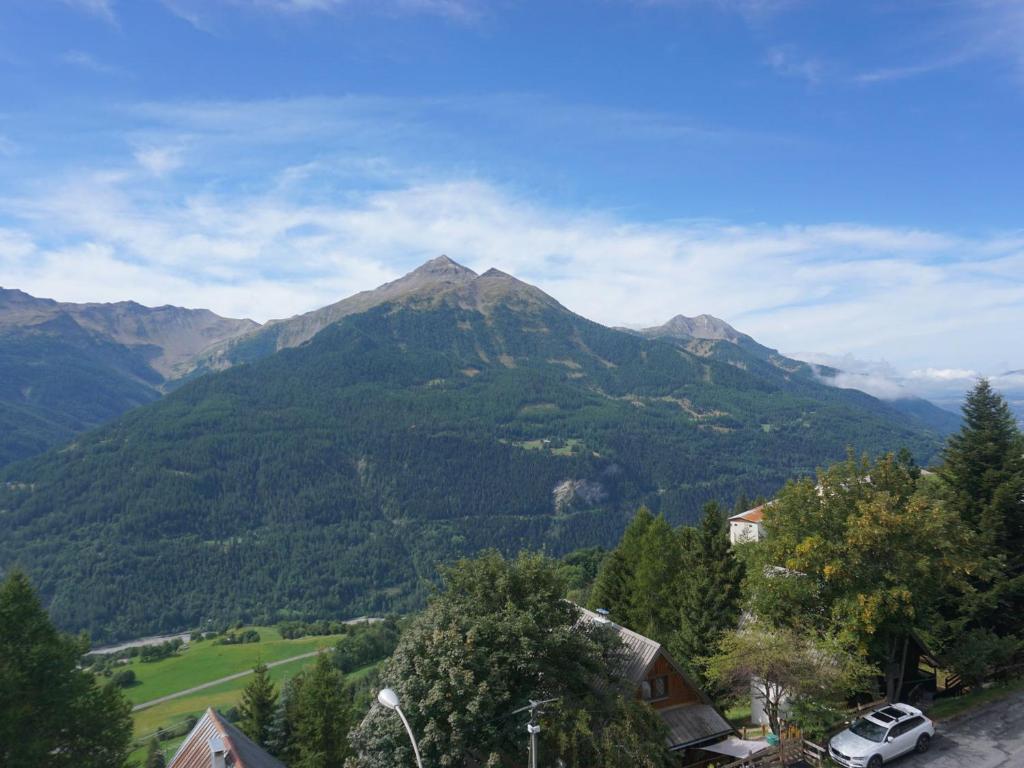 Studio cabine 27 m², 4 pers, animaux acceptés, balcon - FR-1-636-129 - 5