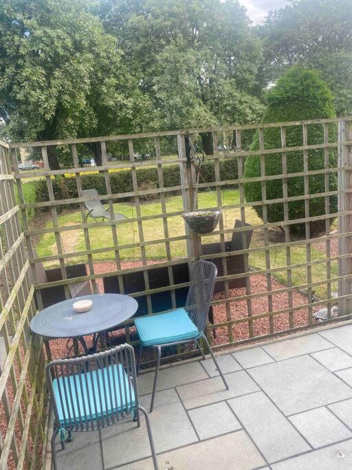 Lovely 2 Bedroom With Private Garden Edinburgh photo 5