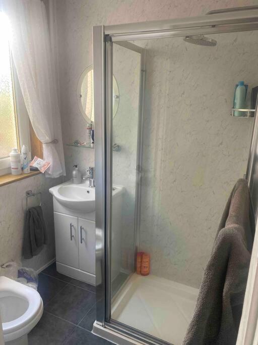Lovely 2 Bedroom With Private Garden Edinburgh photo 2