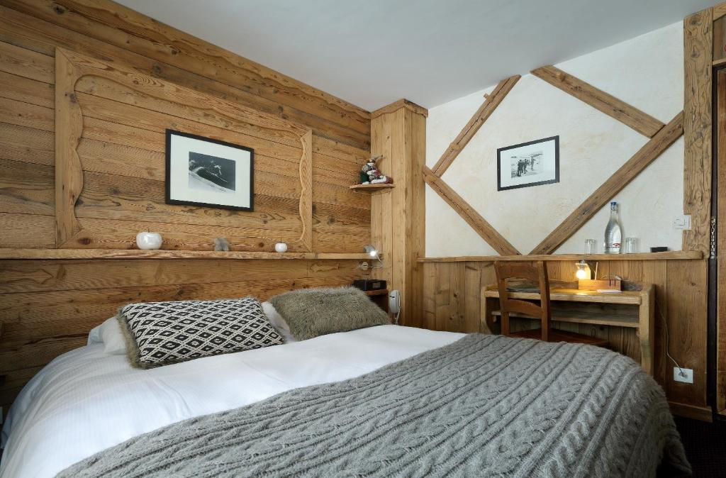 Hotel 3 Vallees photo