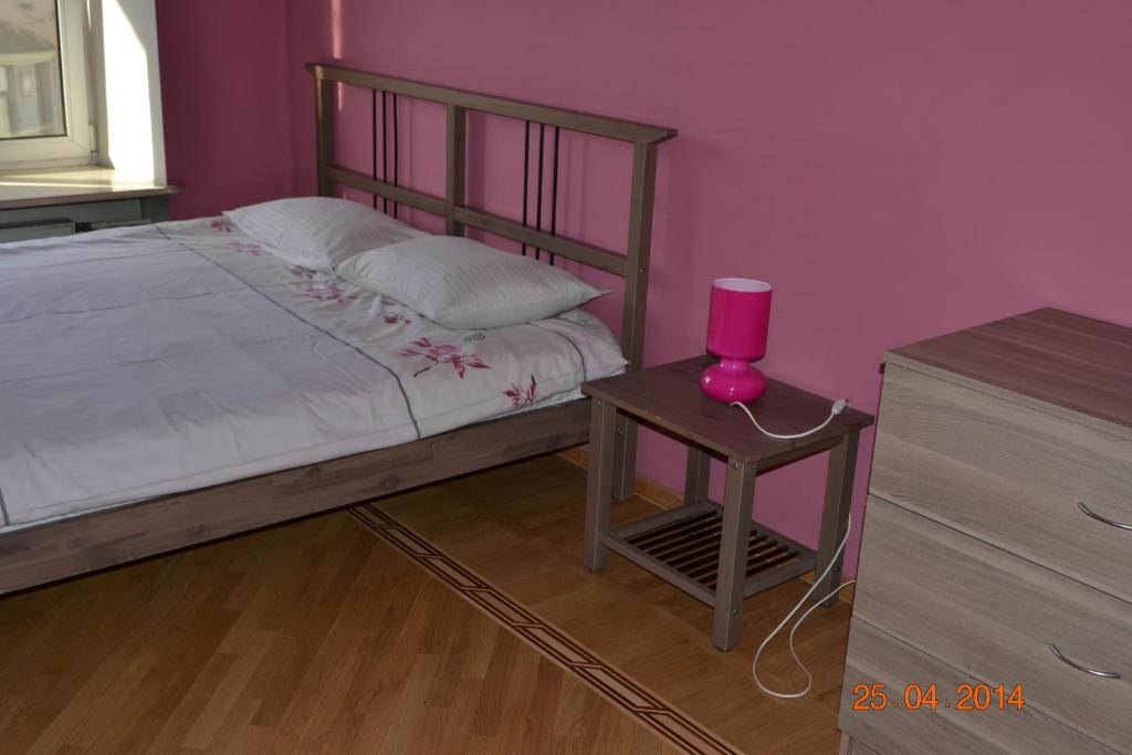 Hostel City 812 photo