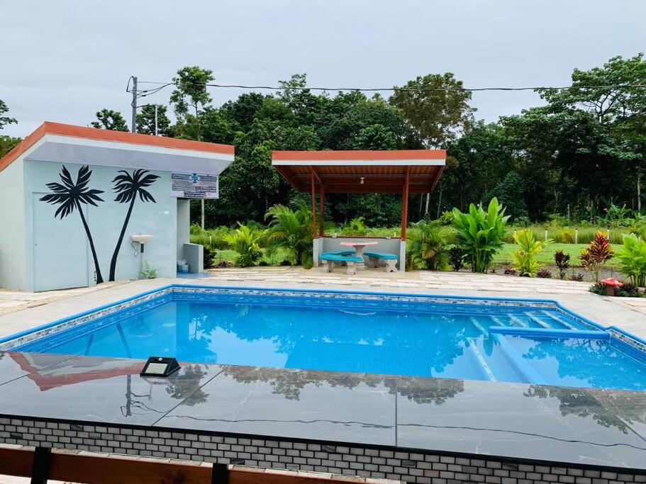 ARENAL LUXURY VILLA LA FORTUNA in San Ramón, Costa Rica reviews, prices of Hotels