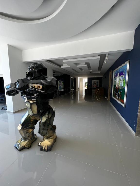 FINCA LUXURY SAN JERONIMO - 5