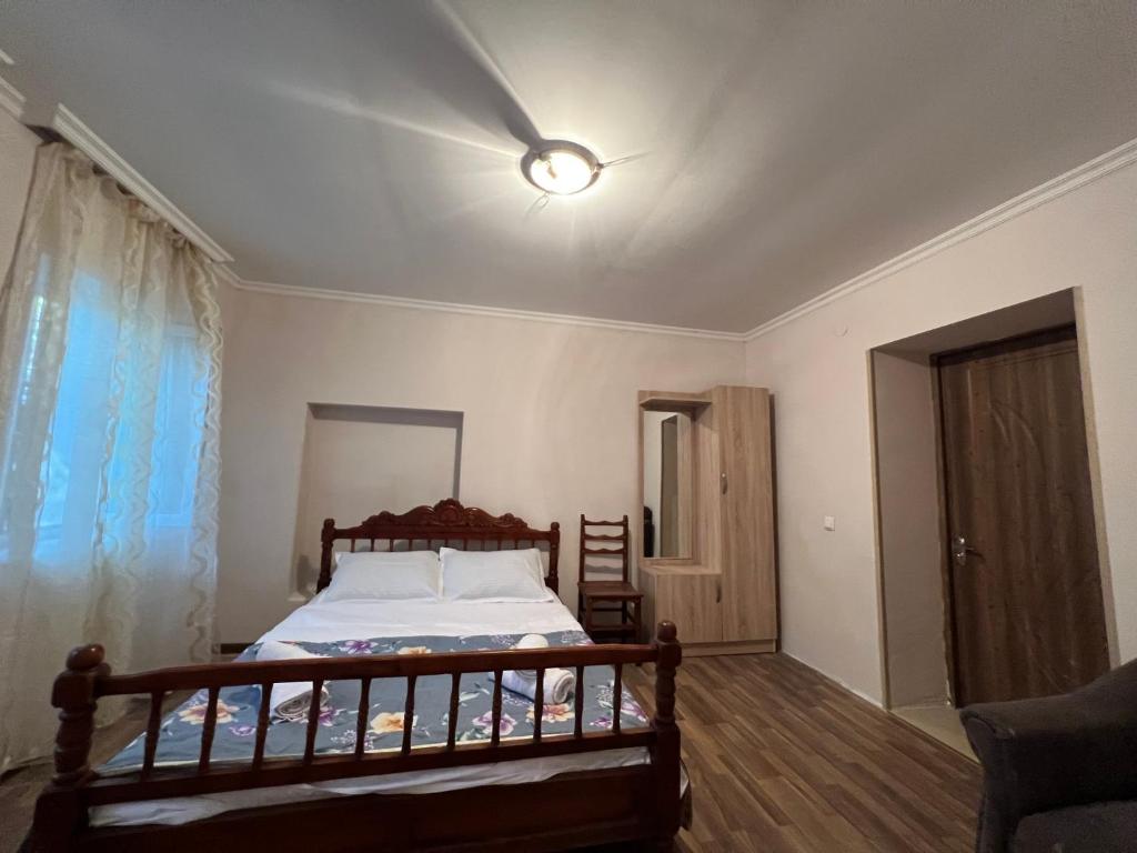 Cozy apartment in the centre of Kutaisi — Hotel in Kutaisi