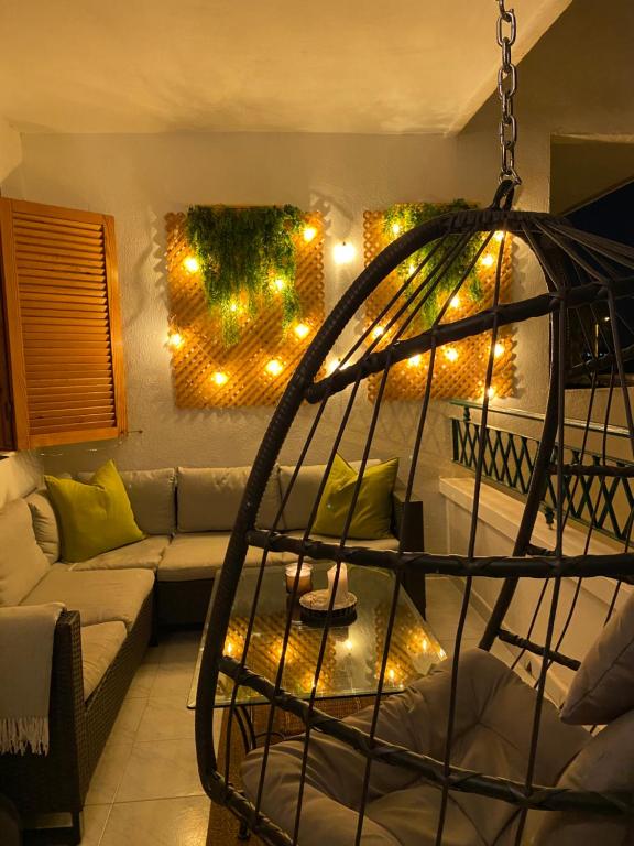 Apartament En La Sombra - 1