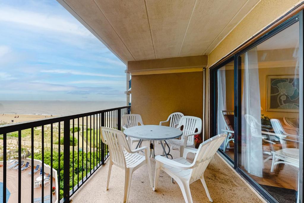 Highpoint S 4G, Ocean City