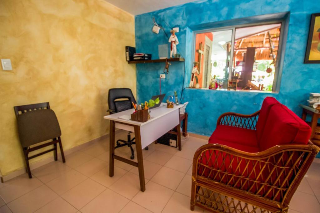 Hotel Tequila Cancun - 5