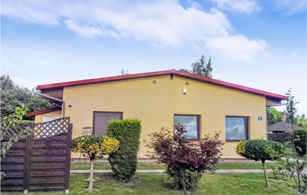 Nice Apartment In Kopalino With Wifi, Kopalino