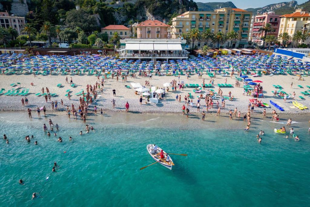 Hotel Boncardo photo