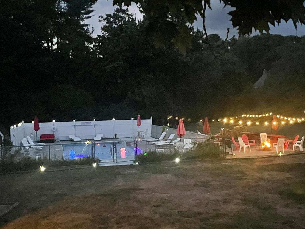 Kennebunkport Motor Lodge photo