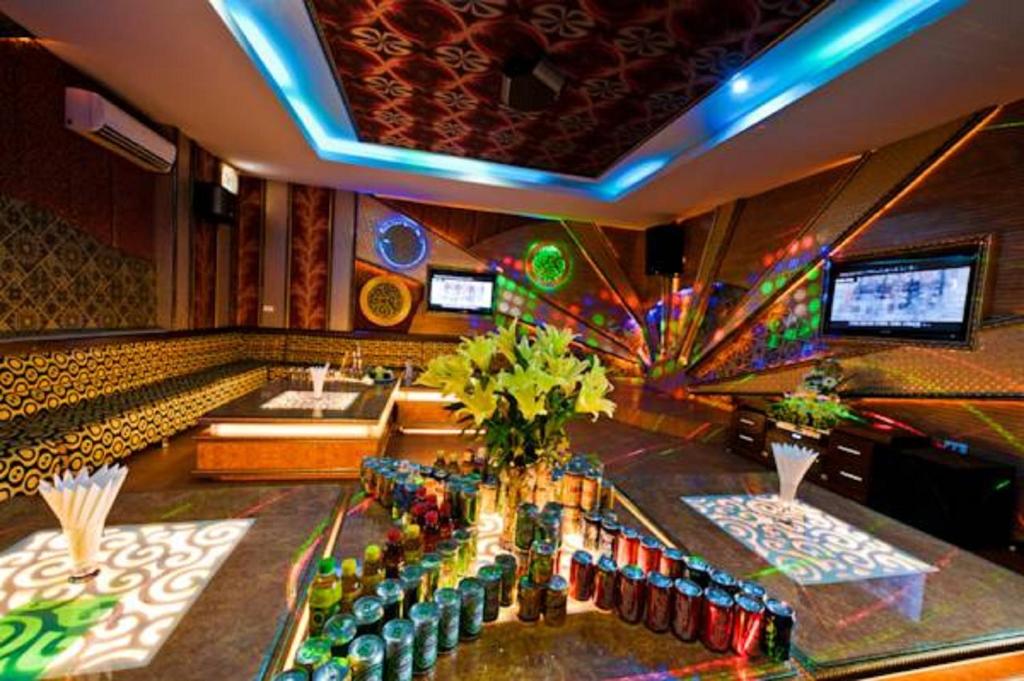 무엉 탄 디엔 차우 호텔 호텔 이미지 2