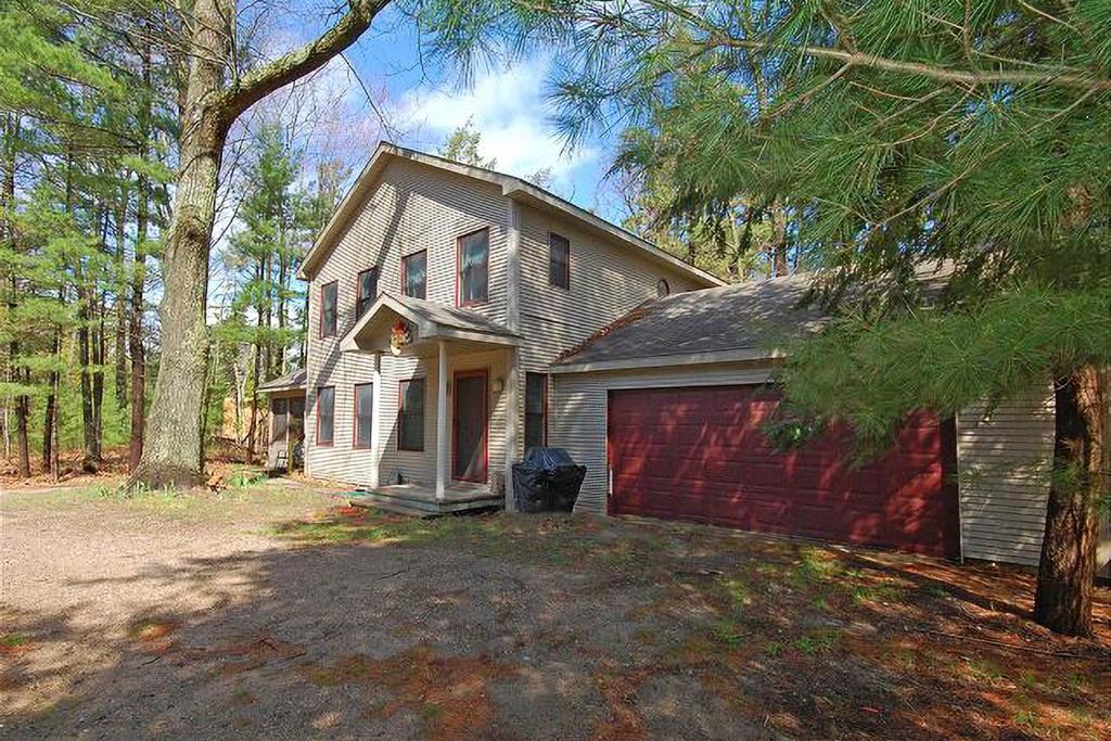 Absolute Leelanau, Glen Arbor