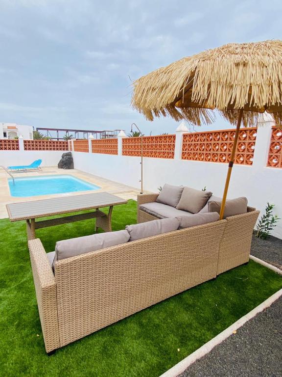 Golden Wave Surf Villa - 2