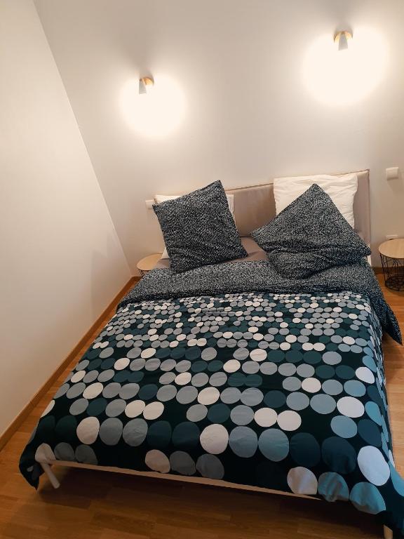 Appartement cosy entier, parking gratuit dans la rue - 5