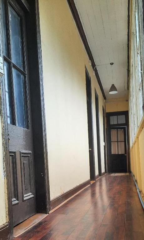 Apartamento Patrimonial - 5