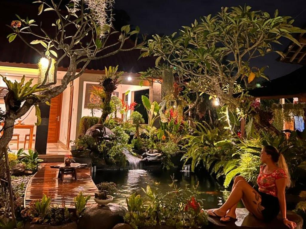 BatanTop Ubud guest house photo