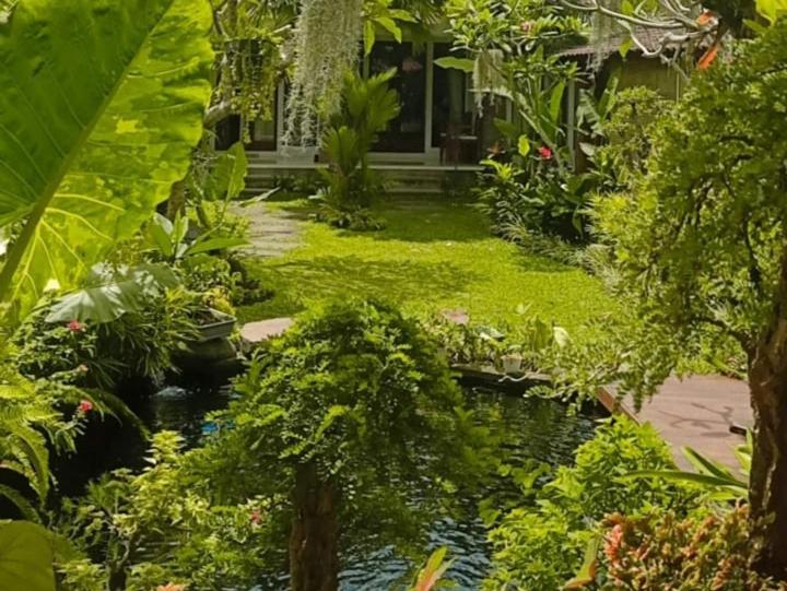 BatanTop Ubud guest house photo